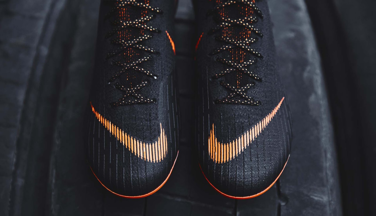 Mercurial superfly 2025 6 black